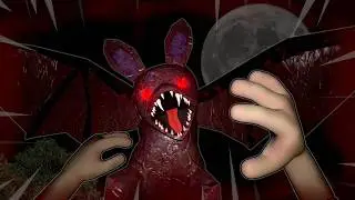 I Made a Survival Horror Game in 3 Days