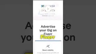how to rank fiverr gig on first page 2024 