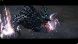 Lost Ark Arcana -  Guardian Raid - Shadow Legiorios ( herotic mode )