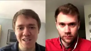 Влияние Папы, Пастернака и Лермонтова: интервью с актером Александром Ганелиным