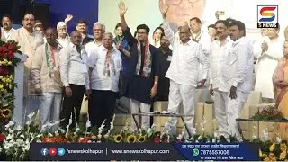 सोडून गेले त्यांना जागा दाखवल्या शिवाय राहणार नाही खा शरद पवारांचा ना मुश्रीफांना इशारा 
