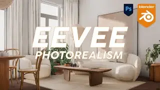 Make EEVEE look like Cycles in Blender 5