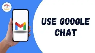 How to Enable and Use Google Chat in Gmail App