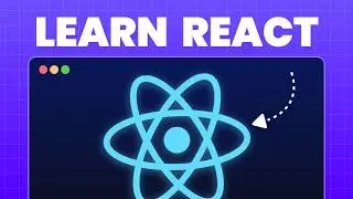 React Explained in 8 Minutes