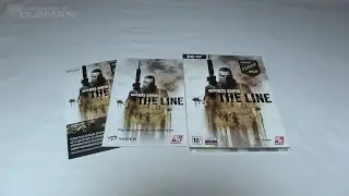 Unboxing Spec Ops The Line Special Edition