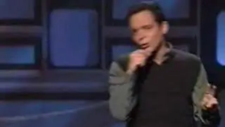 Richard Jeni on dieting