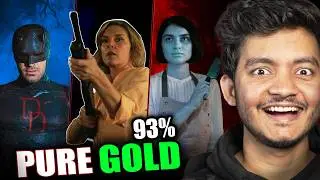 5 Best Web series to watch Before you DIE