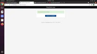 I Will Install ProjectSend On Any Linux Distro