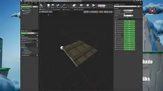 Hour of Code - Unreal Engine Secrets and World Building