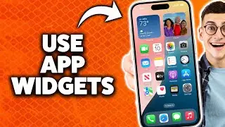 How to Use Notion Widgets on iPhone 2026 (Step-By-Step Tutorial)