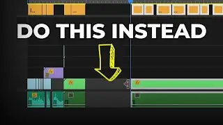 How to Edit Captions in Premiere Pro Without Re-Transcribing