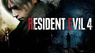 Resident Evil 4 Remake EMPRESS  language + Save location