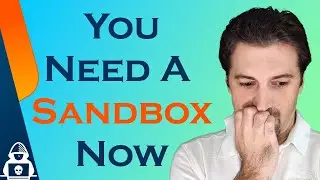How to use Windows 10/11 Sandbox, How to Enable, Activate, Use and Delete
