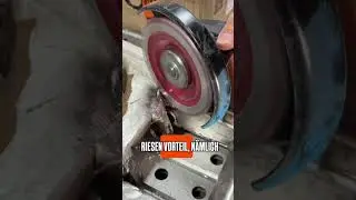 Ja schneller arbeiten geht mit den richtigen Tools ￼