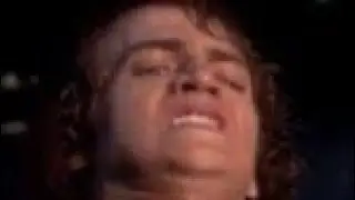 Anakin chokes Padmé 😏