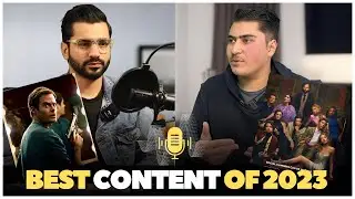 Top 50 World Best Web Series and Movies  of 2023 Podcast | Reviews Gallery