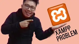How to fix Xampp Apache shutdown unexpectedly | Xampp Apache not starting in Windows 10 | 2021 Trick
