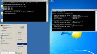 Server 2008 Lesson 18 - Enabling Ping Requests to Clients Using Group Policy