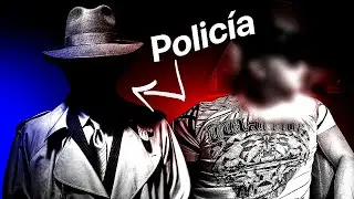 Así los POLICÍAS se INFILTRAN en las MAFIAS ESPAÑOLAS (lo explica un secuestrador)