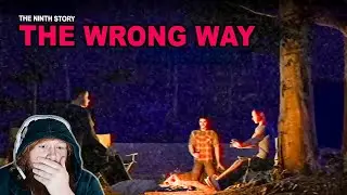 The Wrong Way…
