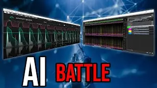 Sonible smart:gate versus Steinberg SpectraLayers 10 for unmixing drums!