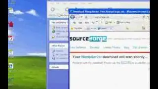 01 - How to install Wampserver part 1