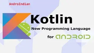 Image Button in Android Using Kotlin