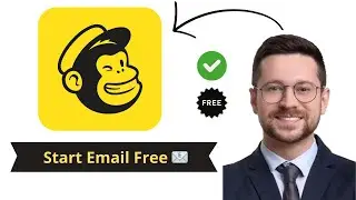 How To Create a Mailchimp Account (Free Email Marketing Tool for Beginners)
