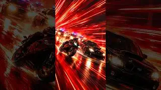 Le pilote le plus recherché de l'histoire #ghostrider #streetracing  #subaru #suzuki  #storytelling