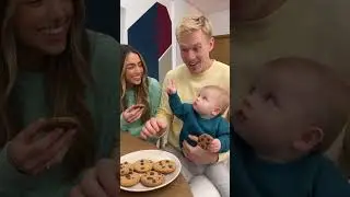 O Papai Tentou Furar a Fila 😂❤️