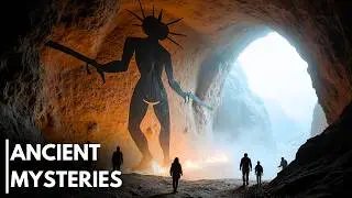 15 MYSTERIOUS Ancient Discoveries We Still Can’t Explain