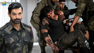 क्यू मरने दिया अपने प्राइम मिनिस्टर को हम उनको बचा सकते थे ? |John Abraham | Madras Cafe | Scene |