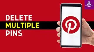 How To Delete All Pins In Pinterest on Android | Delete Multiple Pins on Pinterest