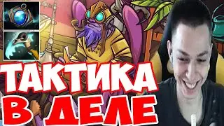 48 ПОБЕД ПОДРЯД УБИЙЦА НУБОВ НА ТИНКЕРЕ | ГРАМОТНЫЙ ПИК ТИТАНЫ ТИНКЕР МИД | УБИЙЦА НУБОВ ЛУЧШЕЕ ТВИЧ