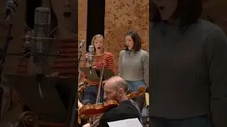 Flower Duet (Lakmé) - Sabine Devieilhe & Marianne Crebassa 