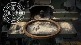 Soul Made: Nardi Steering Wheels