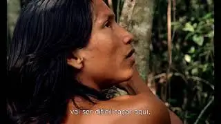 CHUVA É CANTORIA NA ALDEIA DOS MORTOS / Trailer Oficial PT