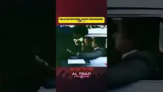 SOLO UN ESPAÑOL PODÍA RESPONDER ASÍ🤣🇪🇸#viral #madrid #barcelona #canarias #españa #humor #shorts
