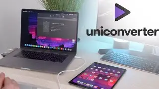 Wondershare UniConverter | BEST File Converter/Compressor