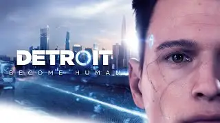 Detroit: Become Human Codex  language + Save location