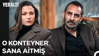 You Wouldn't Want to Meet My Fiancée, Zafer! - Underground Episode 4