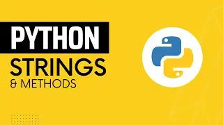 Use of Strings in Python | String Methods in Python Programming
