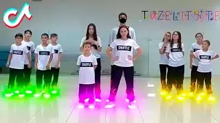 Simpapa 🔥 Recopilacion TikTok 2024 🔥 Tuzelity Dance Compilation 🔥 Симпа 2024