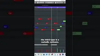 Ostinato Writing 101: Film Composer’s Secret Weapon