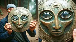 15 Amazing Archaeological Discoveries That Science Can't Explain