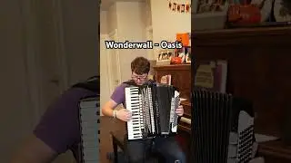 Songs that Shouldn’t be played on Accordion 