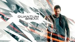 Quantum Break language + save location