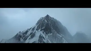 World Creator - Shortfilm 
