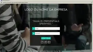 2018 PfSense Pagina Personalizada Captive Portal