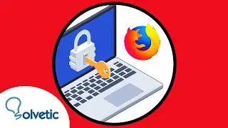 🔐 How to SET or DELETE a PRIMARY PASSWORD in FIREFOX PASSWORD MANAGER 2021